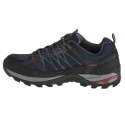 Buty CMP Rigel Low M 3Q54457-62BN 41