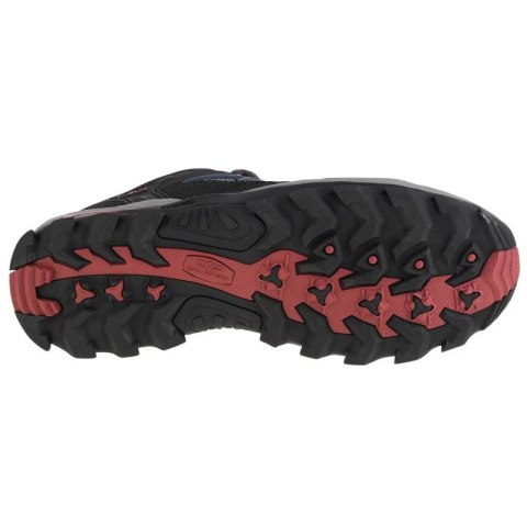 Buty CMP Rigel Low M 3Q54457-62BN 41 Buty CMP Rigel Low M 3Q54457-62BN 41
