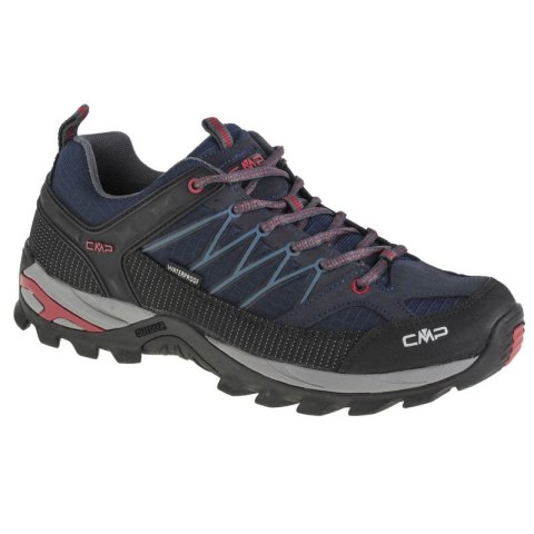 Buty CMP Rigel Low M 3Q54457-62BN 42 Buty CMP Rigel Low M 3Q54457-62BN 42
