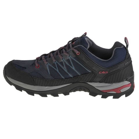 Buty CMP Rigel Low M 3Q54457-62BN 42 Buty CMP Rigel Low M 3Q54457-62BN 42