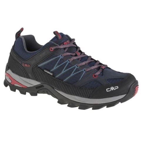 Buty CMP Rigel Low M 3Q54457-62BN 42 Buty CMP Rigel Low M 3Q54457-62BN 42