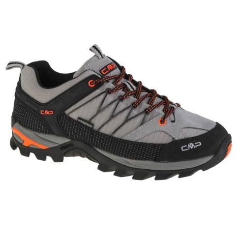 Buty CMP Rigel Low M 3Q54457-75UE 43 Buty CMP Rigel Low M 3Q54457-75UE 43
