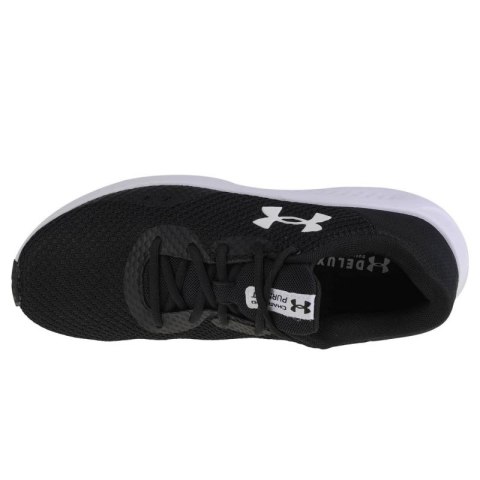 Buty do biegania Under Armour Charged Pursuit 3 M 3024878-001 44,5 Buty do biegania Under Armour Charged Pursuit 3 M 3024878-001 44,5
