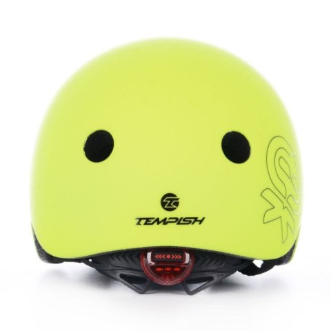 Kask Tempish C-Mee Jr 102001091 S Kask Tempish C-Mee Jr 102001091 S