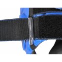 Kask turniejowy MASTERS - KTOP-1 0217-02M niebieski+S