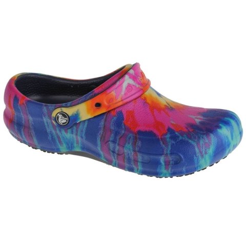 Klapki Crocs Bistro Graphic Clog 204044-410 43/44 Klapki Crocs Bistro Graphic Clog 204044-410 43/44