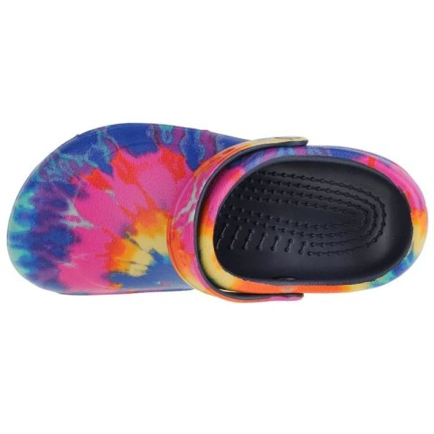 Klapki Crocs Bistro Graphic Clog 204044-410 43/44 Klapki Crocs Bistro Graphic Clog 204044-410 43/44