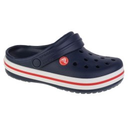 Klapki Crocs Crocband Clog K Jr 207006-485 30/31