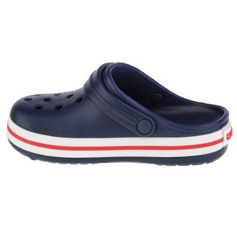 Klapki Crocs Crocband Clog K Jr 207006-485 30/31 Klapki Crocs Crocband Clog K Jr 207006-485 30/31