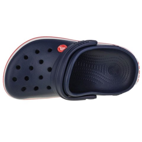 Klapki Crocs Crocband Clog K Jr 207006-485 34/35 Klapki Crocs Crocband Clog K Jr 207006-485 34/35