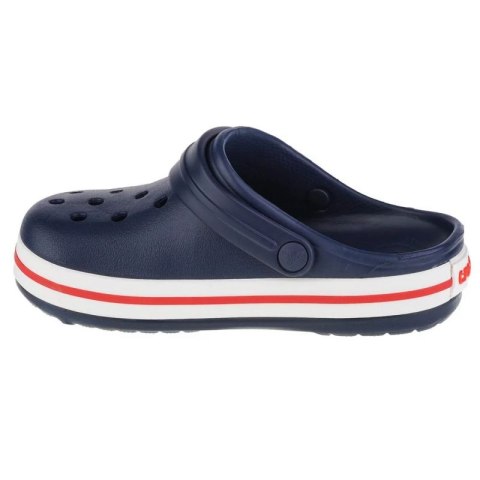 Klapki Crocs Crocband Clog K Jr 207006-485 34/35 Klapki Crocs Crocband Clog K Jr 207006-485 34/35