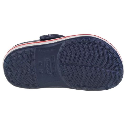Klapki Crocs Crocband Clog K Jr 207006-485 37/38 Klapki Crocs Crocband Clog K Jr 207006-485 37/38