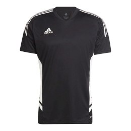 Koszulka adidas Condivo 22 Jr H21254 M (178cm)