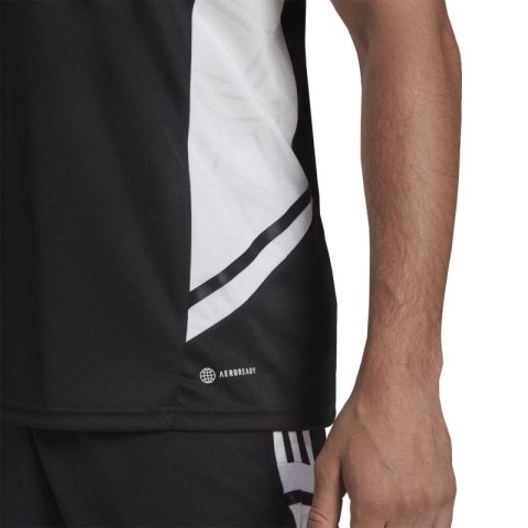 Koszulka adidas Condivo 22 Jr H21254 M (178cm) Koszulka adidas Condivo 22 Jr H21254 M (178cm)
