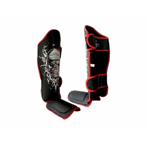 Ochraniacze piszczeli i stopy Masters - NS-4C M 11150-M XL Ochraniacze piszczeli i stopy Masters - NS-4C M 11150-M XL