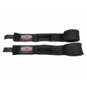 Owijki bandaż bokserski Masters - BB-4 13031-02 niebieski
