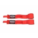 Owijki bandaż bokserski Masters - BB-4 13031-02 niebieski