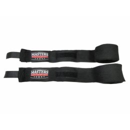 Owijki bandaż bokserski Masters - BB-4 13031-02 różowy