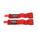 Owijki bandaż bokserski Masters - BBE-4 1304-02 biały