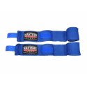 Owijki bandaż bokserski Masters - BBE-4 1304-02 biały