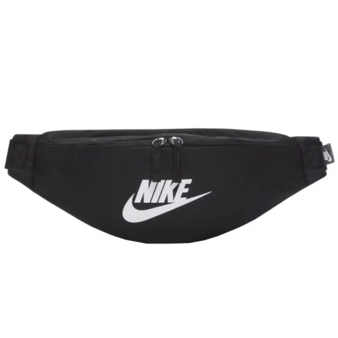 Saszetka, nerka Nike Heritage Waistpack DB0490-010 One size Saszetka, nerka Nike Heritage Waistpack DB0490-010 One size
