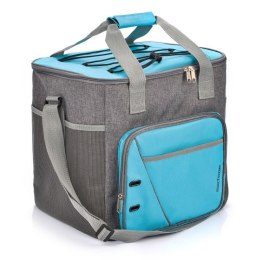Torba termiczna Meteor Frosty 74641 uniw