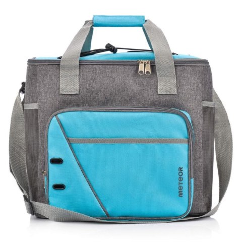 Torba termiczna Meteor Frosty 74641 uniw Torba termiczna Meteor Frosty 74641 uniw