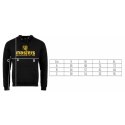 Bluza Masters Basic M 061709-M L