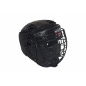 Kask bokserski Masters z kratką - KSS-K 023451-KM S