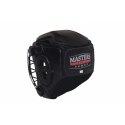 Kask bokserski Masters z kratką - KSS-K 023451-KM S