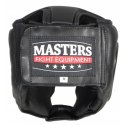 Kask bokserski sparingowy MASTERS - KSS-4BP 0230-01M L