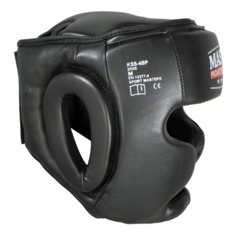 Kask bokserski sparingowy MASTERS - KSS-4BP 0230-01M L Kask bokserski sparingowy MASTERS - KSS-4BP 0230-01M L