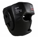 Kask bokserski sparingowy MASTERS - KSS-4BP 0230-01M L