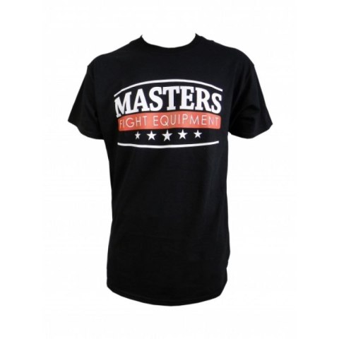 Koszulka Masters T-shirt TS-MASTERS M 06012-01M biały+XXL