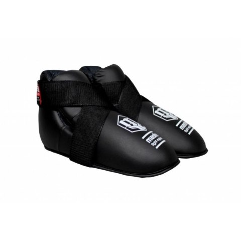 Ochraniacze stóp MASTERS - OSPU-1 03063-2M niebieski+XL Ochraniacze stóp MASTERS - OSPU-1 03063-2M niebieski+XL