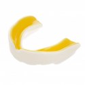 Ochraniacze zębów OZ-GEL 08032-0102 biało - czarne