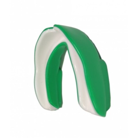 Ochraniacze zębów OZ-GEL 08032-0102 biało - czarne Ochraniacze zębów OZ-GEL 08032-0102 biało - czarne