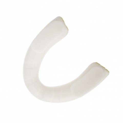 Ochraniacze zębów OZ-GEL 08032-0102 biało - czarne Ochraniacze zębów OZ-GEL 08032-0102 biało - czarne