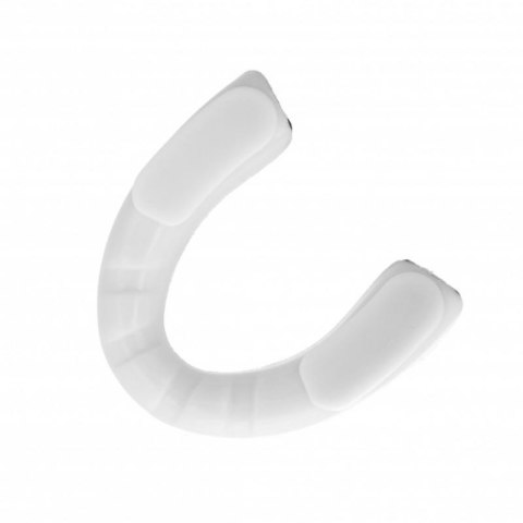 Ochraniacze zębów OZ-GEL 08032-0102 biało - czarne Ochraniacze zębów OZ-GEL 08032-0102 biało - czarne