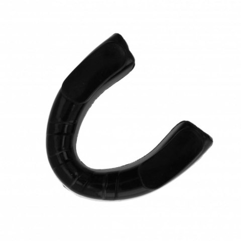 Ochraniacze zębów OZ-GEL 08032-0102 biało - czarne Ochraniacze zębów OZ-GEL 08032-0102 biało - czarne