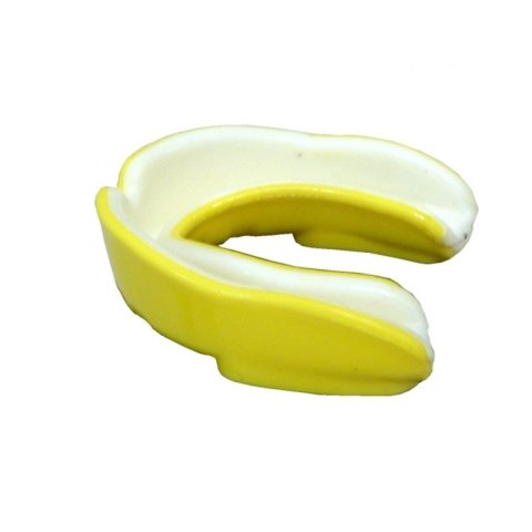 Ochraniacze zębów OZ-GEL 08032-0102 biało - czarne Ochraniacze zębów OZ-GEL 08032-0102 biało - czarne