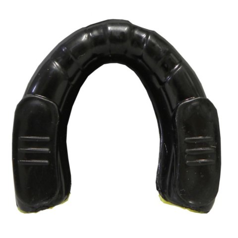 Ochraniacze zębów OZ-GEL 08032-0102 biało - czarne Ochraniacze zębów OZ-GEL 08032-0102 biało - czarne