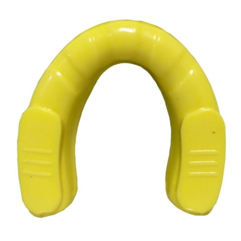 Ochraniacze zębów OZ-GEL 08032-0102 biało - czarne Ochraniacze zębów OZ-GEL 08032-0102 biało - czarne