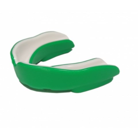 Ochraniacze zębów OZ-GEL 08032-0102 biało - pomarańczowy Ochraniacze zębów OZ-GEL 08032-0102 biało - pomarańczowy
