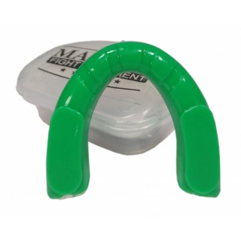 Ochraniacze zębów OZ-GEL 08032-0102 biało - pomarańczowy Ochraniacze zębów OZ-GEL 08032-0102 biało - pomarańczowy