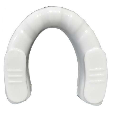 Ochraniacze zębów OZ-GEL 08032-0102 żółto-białe Ochraniacze zębów OZ-GEL 08032-0102 żółto-białe