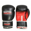 Rękawice Masters RBT-301 01043 niebieski