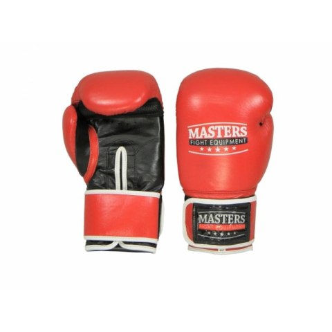 Rękawice Masters RBT-301 01043 niebieski Rękawice Masters RBT-301 01043 niebieski