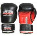 Rękawice Masters RBT-301 01043 niebieski