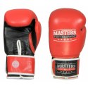 Rękawice Masters RBT-301 01043 niebieski